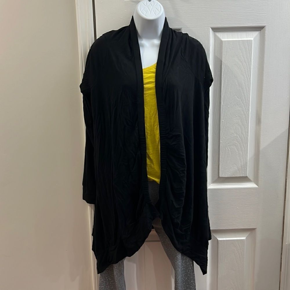Vivienne Tam open cardigan size L